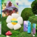 Fenty Beauty x Smurfs collezione ispirata ai Puffi