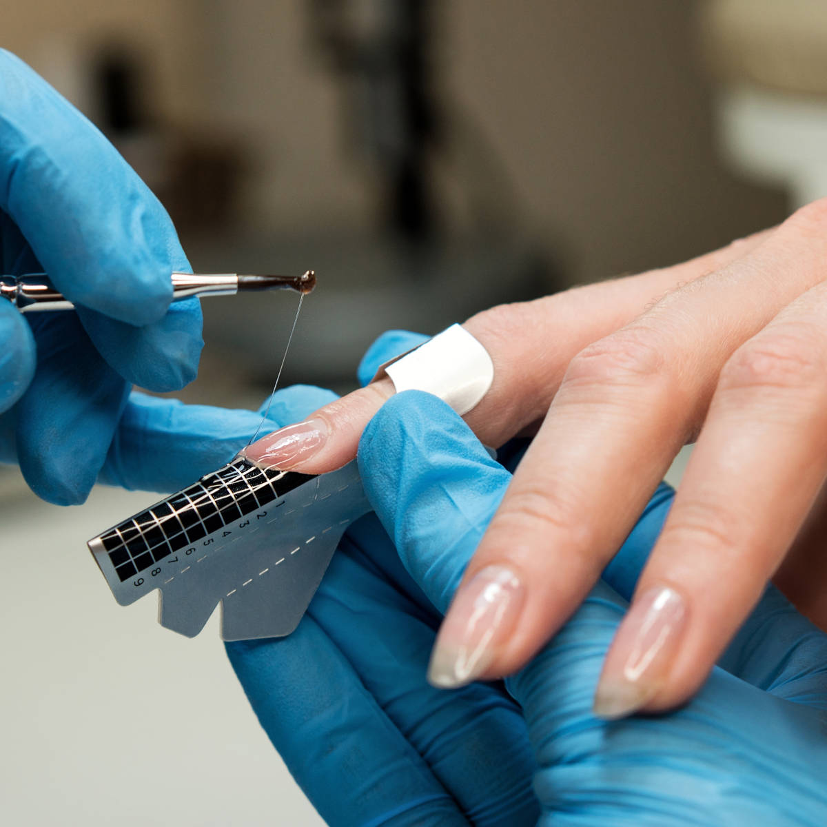 Stop a Tpo e Dmta in smalti e gel semipermanenti Stop a Tpo e Dmta in smalti e gel semipermanenti