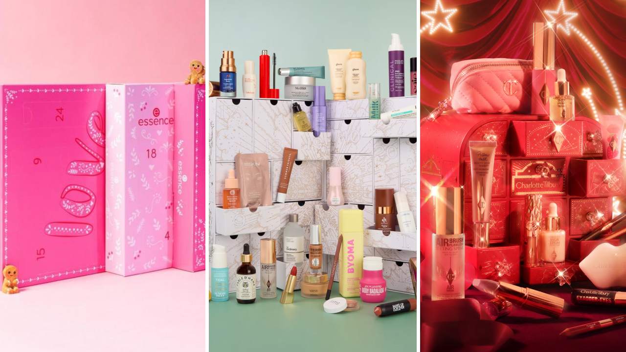 Guida alla scelta Calendari Avvento beauty
