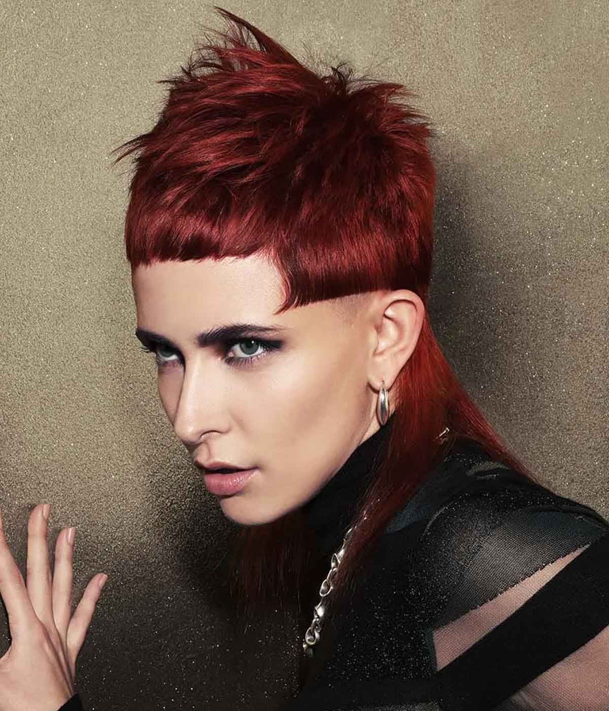 Hob Academy tagli capelli medi 2024 estate Hob Academy tagli capelli medi 2024 estate
