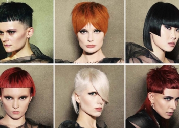 Hob Academy collezione tagli capelli estate 2024