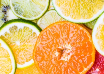Integratori di vitamina C per bellezza e benessere