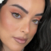 Island Girl make up