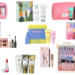 Kit mini prodotti beauty