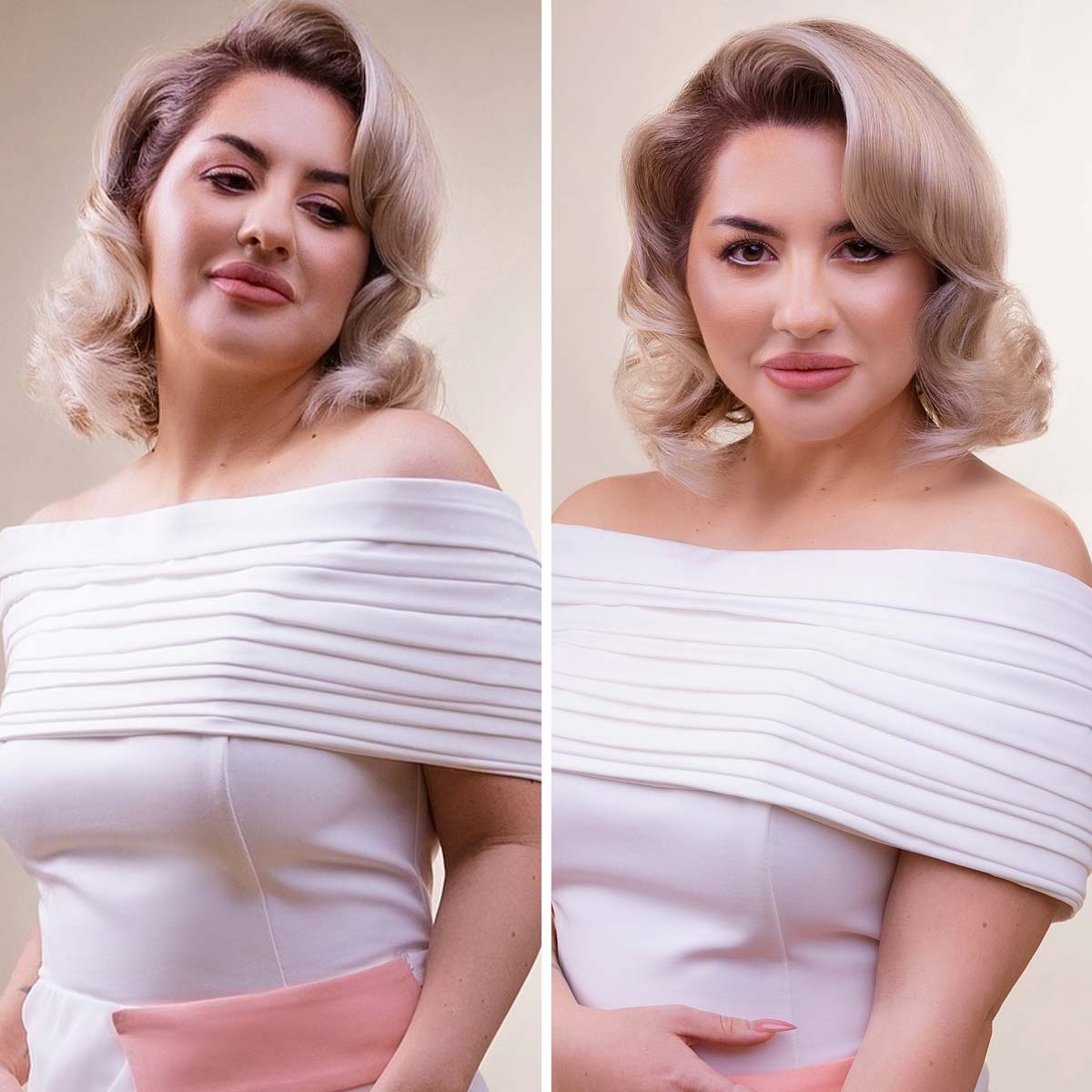 Maktub salon de Infrumusetare tagli capelli medi inverno 2025 Maktub salon de Infrumusetare tagli capelli medi inverno 2025