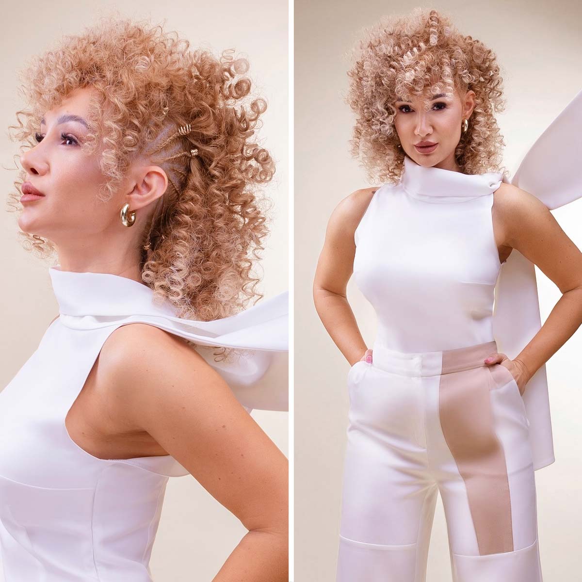 Maktub salon de Infrumusetare tagli capelli medi inverno 2025 Maktub salon de Infrumusetare tagli capelli medi inverno 2025
