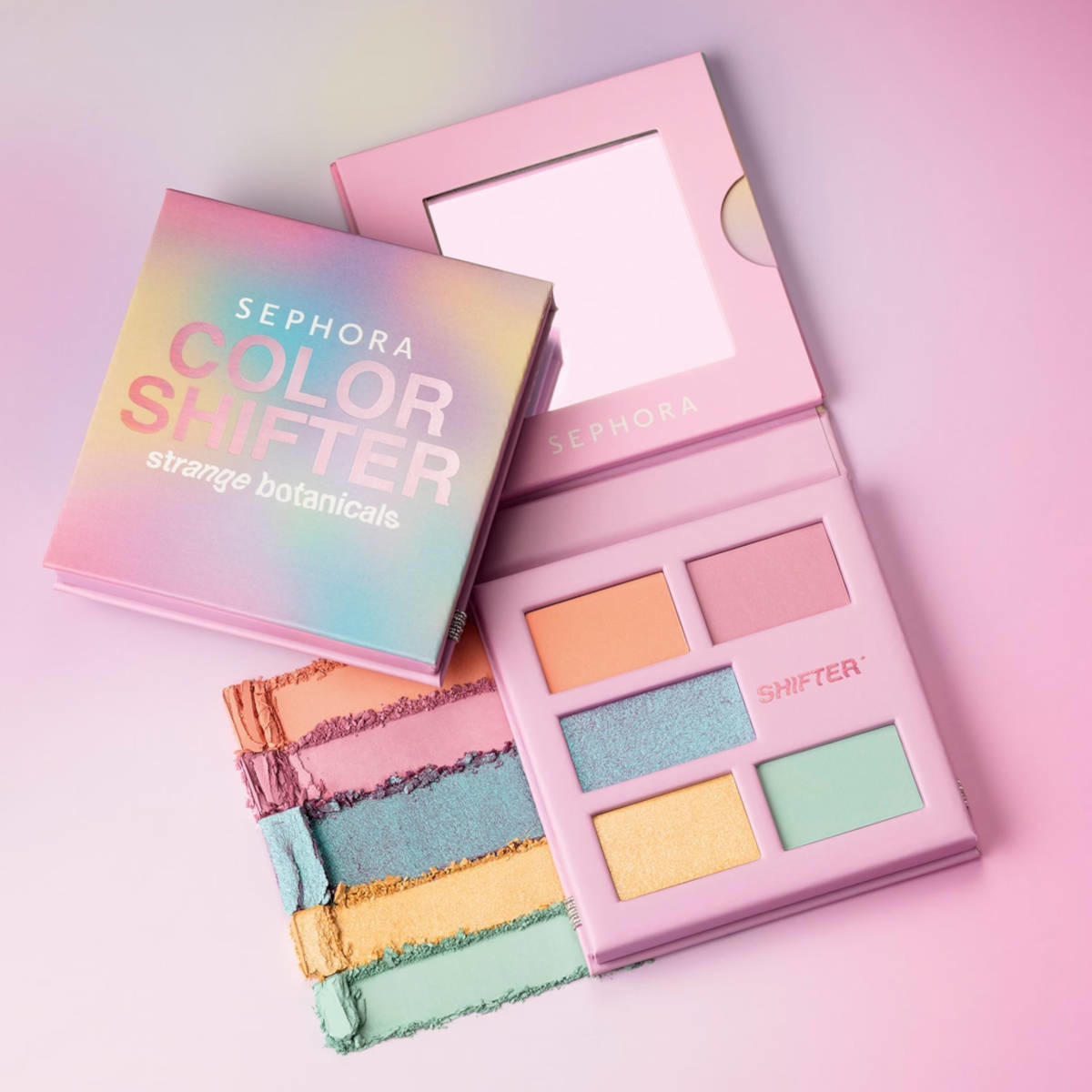 Palette low cost Sephora Collection Palette low cost Sephora Collection