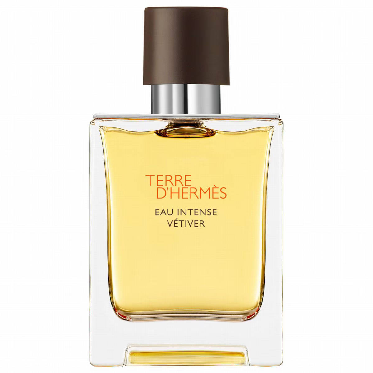 Perfume de Hermès Man no vetiver