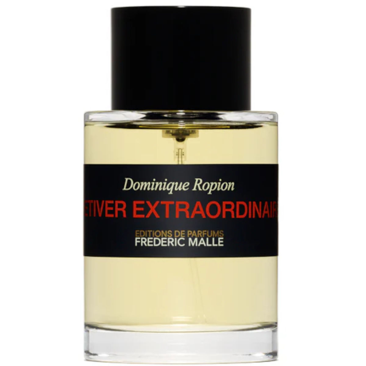 Frederic Malle Vetiver Extraordinaire perfume masculino