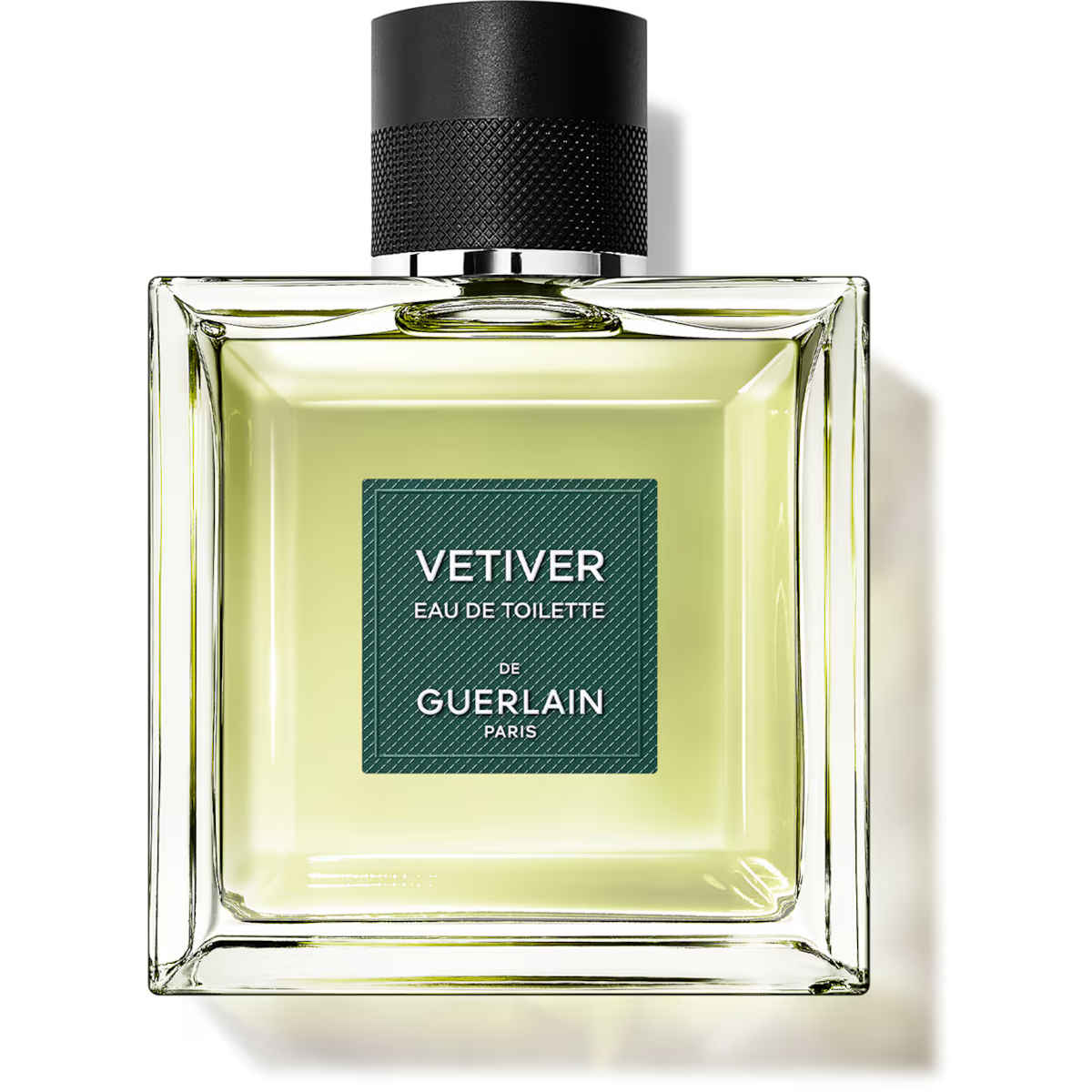 Perfume de homem de vetiver Guerlain