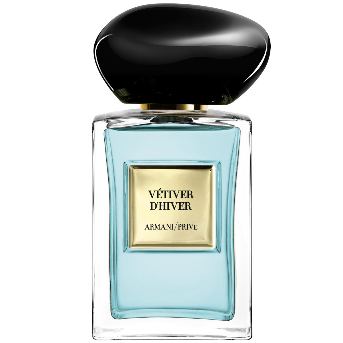 Armani Winter Vativer Form