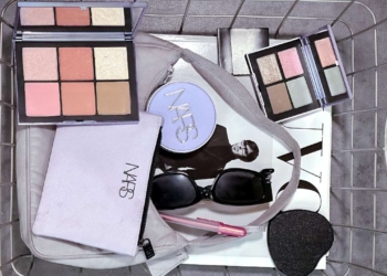 Nars Natale 2025 collezione trucco