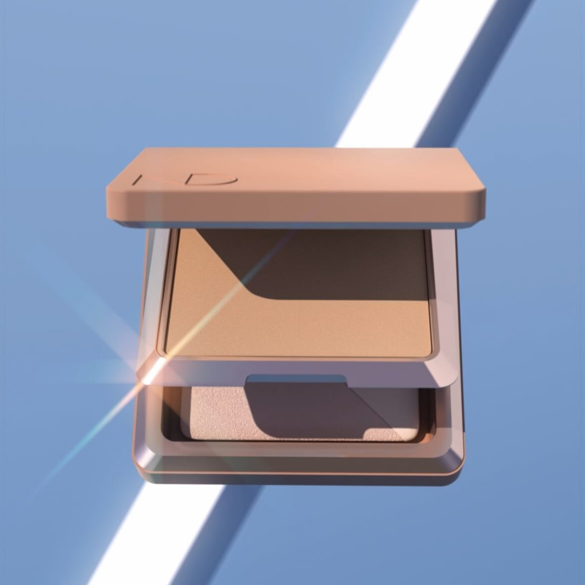 Fondotinta Natasha Denona Hy-Glam Powder Foundation Fondotinta Natasha Denona Hy-Glam Powder Foundation