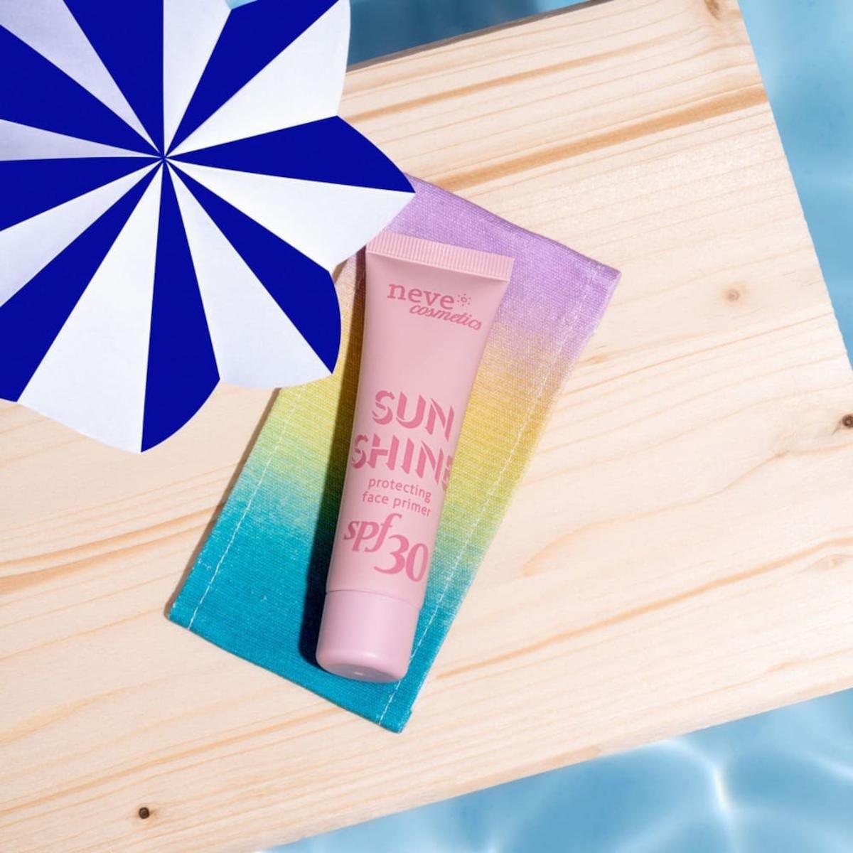 Promo Neve Cosmetics Summer Essentials 2025 Promo Neve Cosmetics Summer Essentials 2025