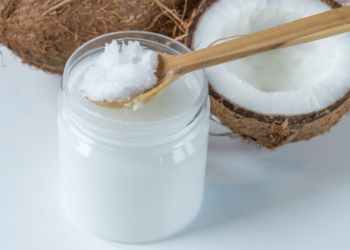 Olio di cocco