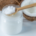 Olio di cocco