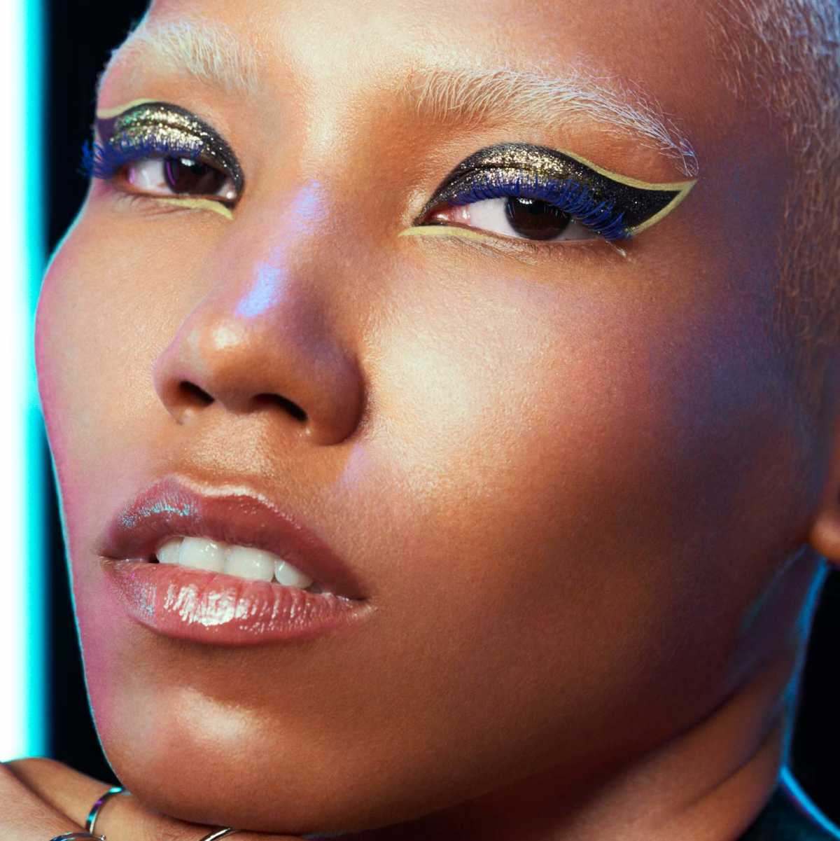 Trucco otherworldy Trucco otherworldy