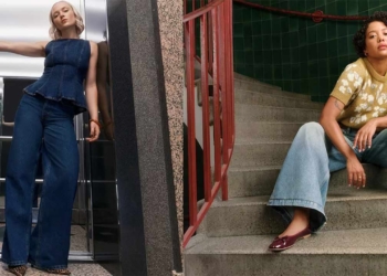 Primark, sfilata moda Milano