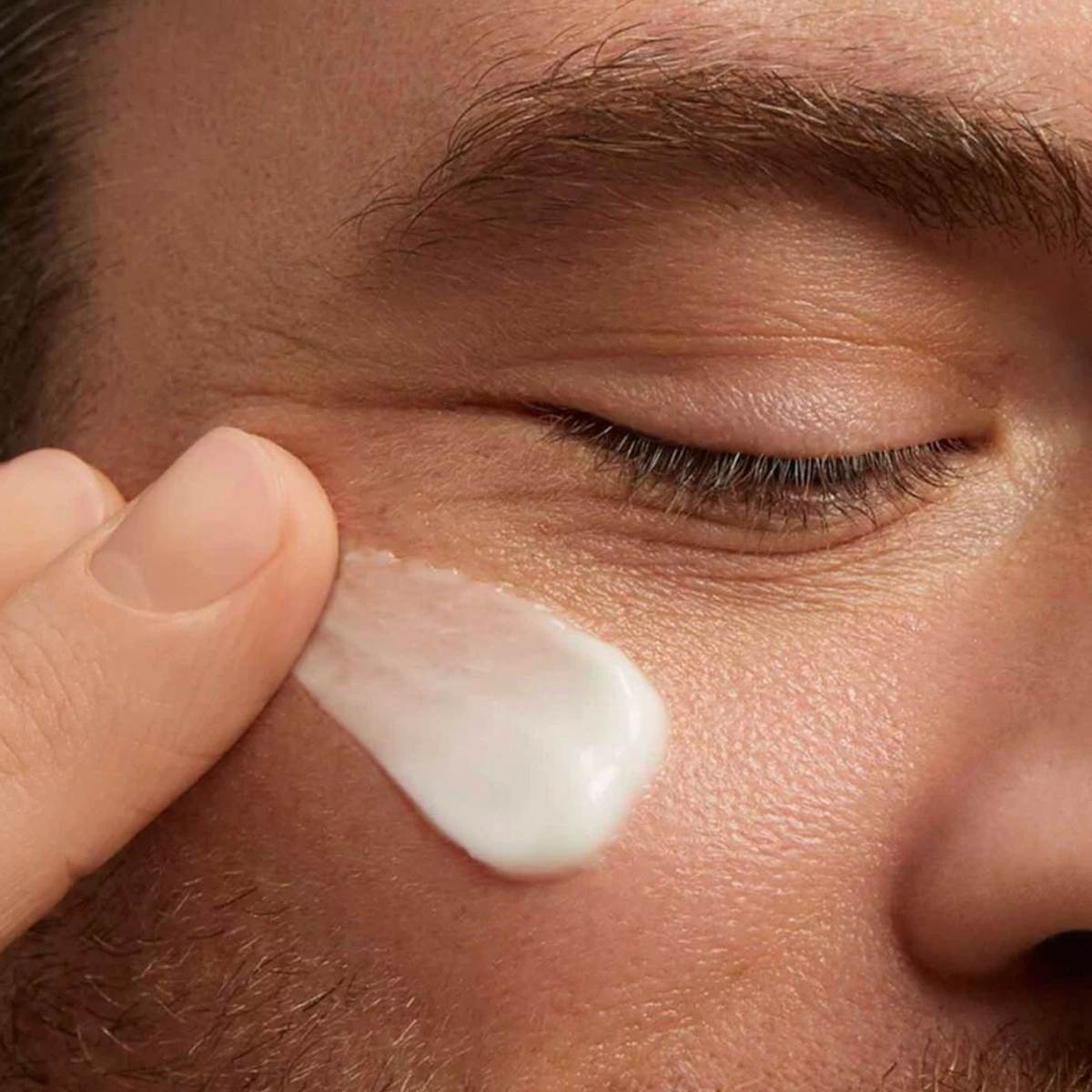 Prodotti skincare uomo