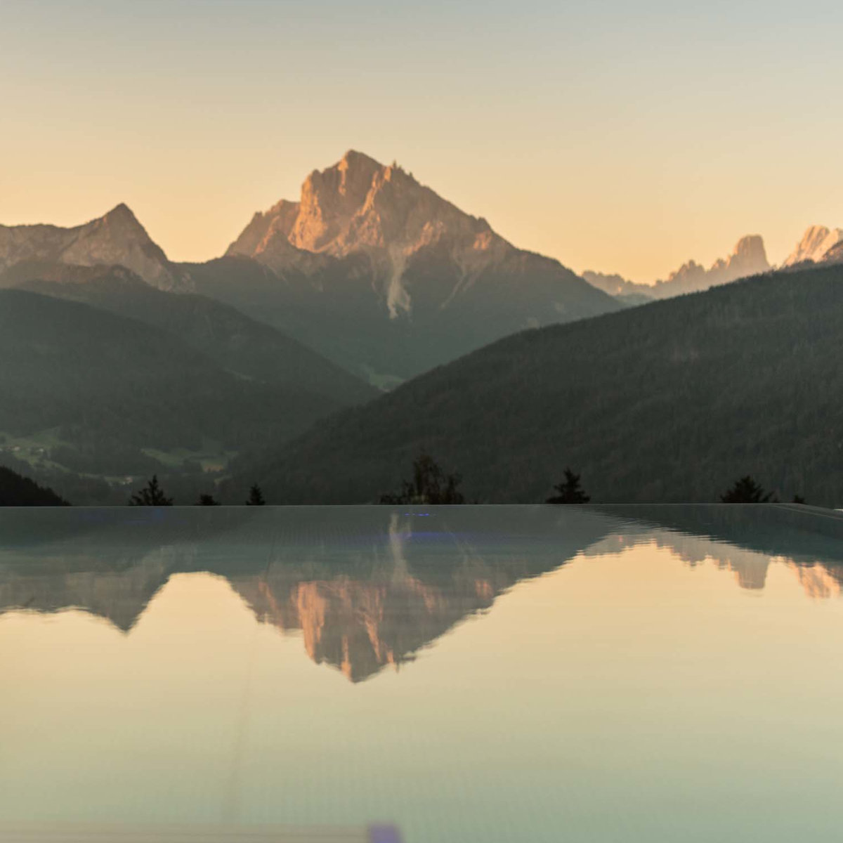 Rituali di benessere nelle Spa di montagna Rituali di benessere nelle Spa di montagna