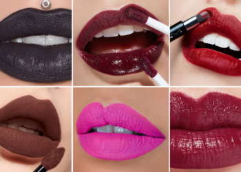 Statement lips