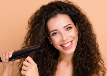 Termoprotettore per capelli