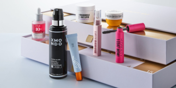Calendario dell'Avvento Beauty Bay 2025