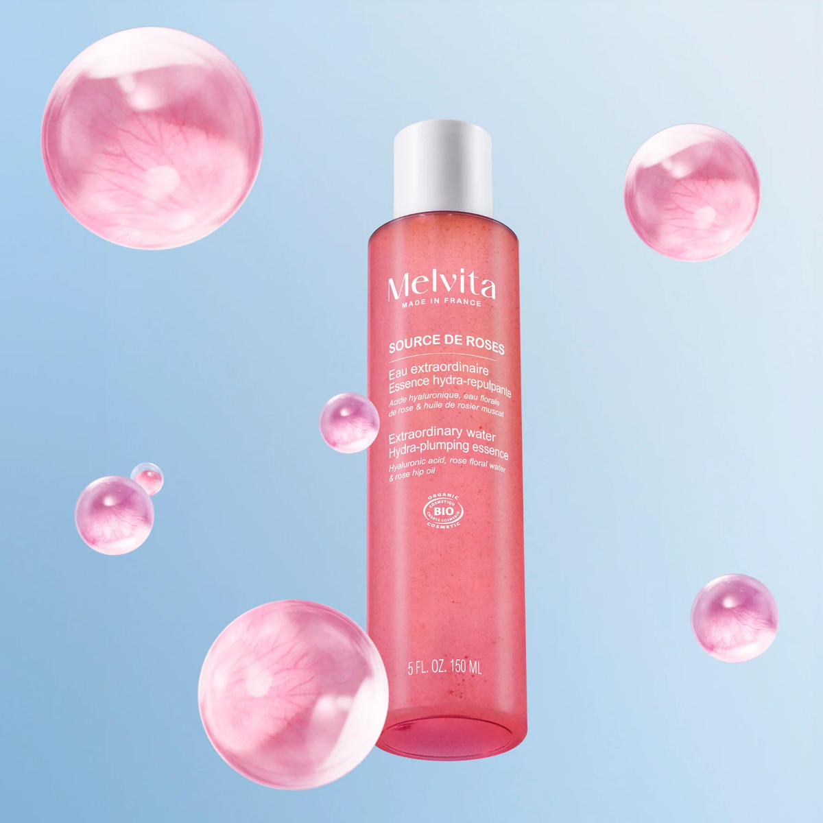 La skin prep per far durare a lungo il trucco in estate La skin prep per far durare a lungo il trucco in estate