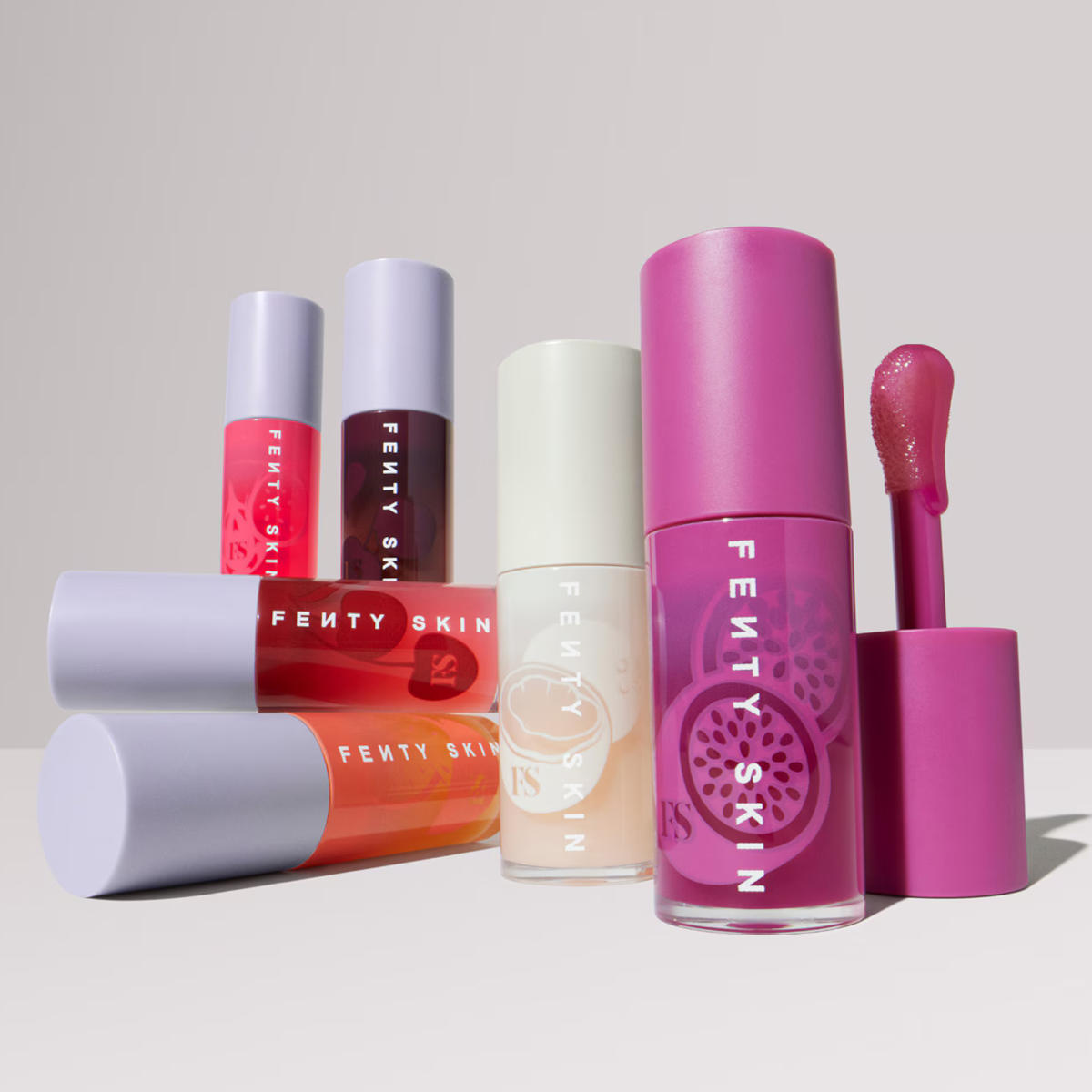 Tinte labbra o lip oil per prolungare il trucco in estate Tinte labbra o lip oil per prolungare il trucco in estate