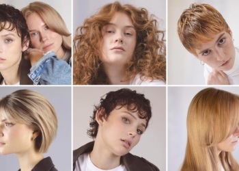 HeadBrands collezione tagli capelli estate 2024