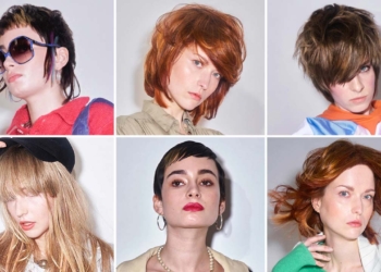 Kertu Hair Professionals collezione tagli capelli Estate 2024