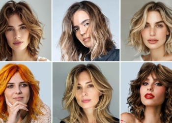 Kitty cut taglio capelli