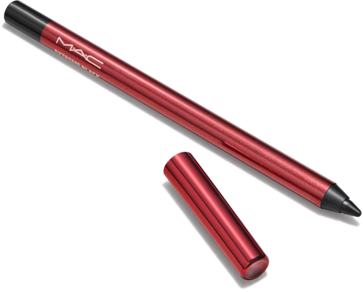 MAC kajal nero MAC kajal nero