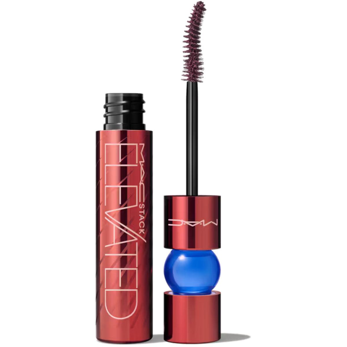 Mascara MAC Autunno 2025 collezione Nocturna Mascara MAC Autunno 2025 collezione Nocturna