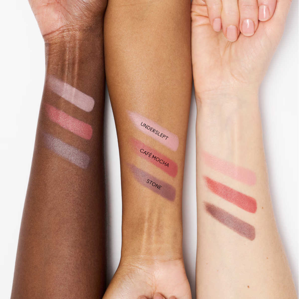 Swatches rossetti MAC MACxismal Silky collezione Nocturna Swatches rossetti MAC MACxismal Silky collezione Nocturna