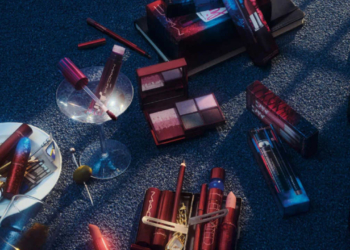 MAC Nocturna Collection Autunno 2025