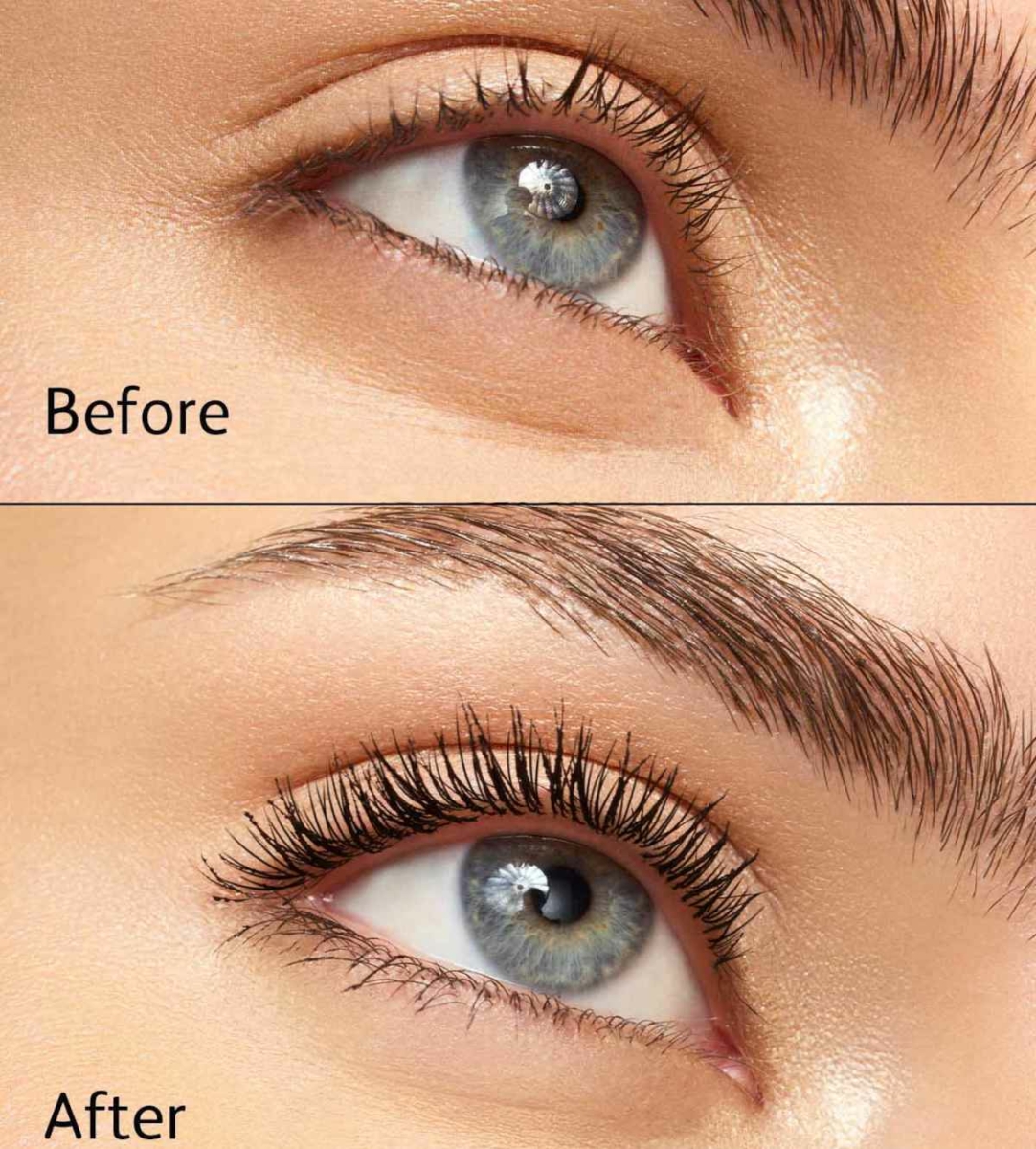 Mascara waterproof Astra Make-Up Estate 2024