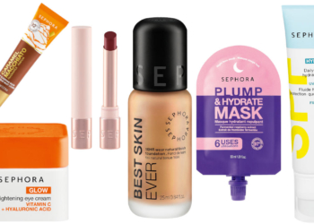 Sephora Collection Autunno 2025