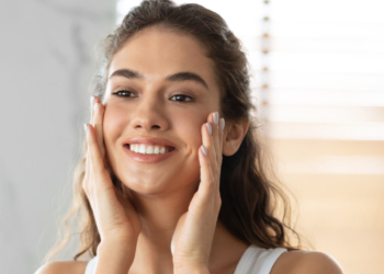 Skincare estiva