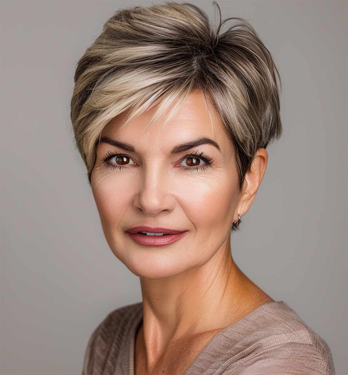 Pelle a 50 anni Pelle a 50 anni