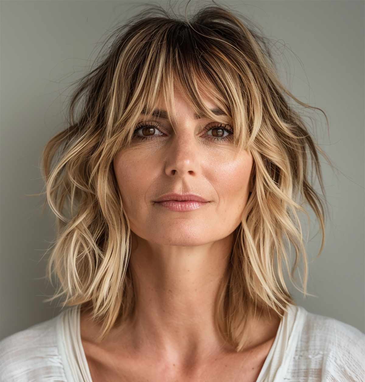 Skincare routine a 50 anni Skincare routine a 50 anni