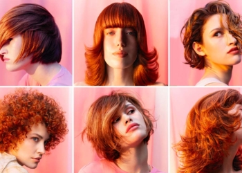 Steinmetz-Bundy collezione tagli capelli Estate 2024