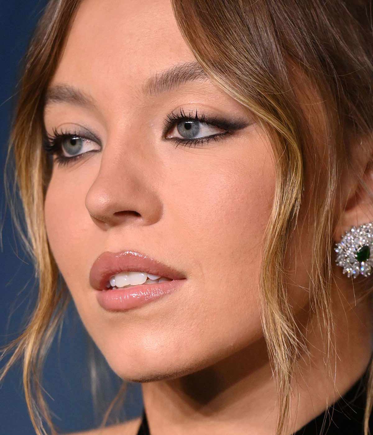 Trucco Sydney Sweeney Academy Museum Gala Trucco Sydney Sweeney Academy Museum Gala