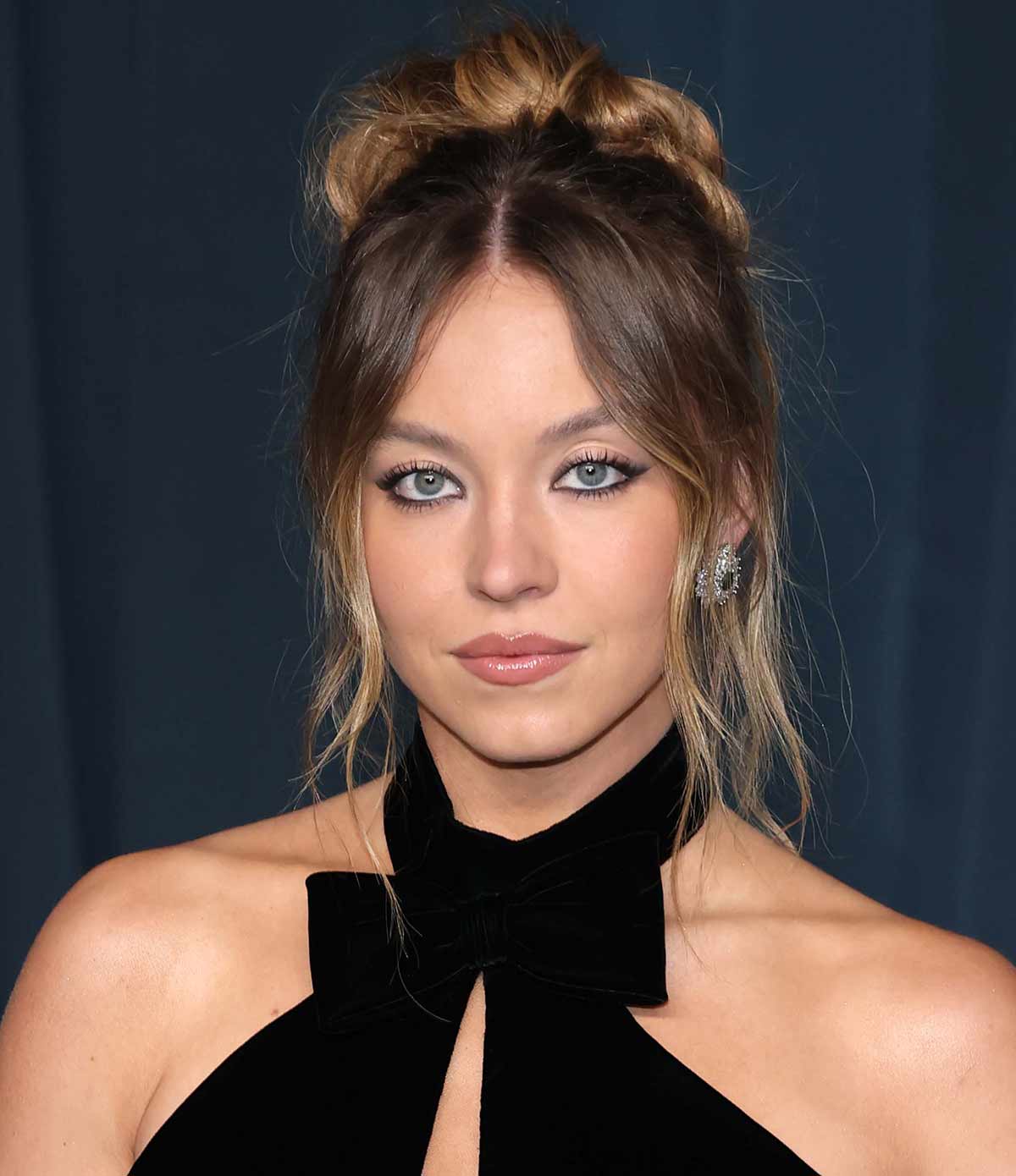 Trucco Sydney Sweeney Academy Museum Gala Trucco Sydney Sweeney Academy Museum Gala