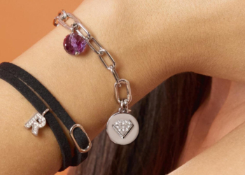 Tendenze bracciali 2025