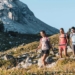 Vacanze attive e salute nelle Dolomiti