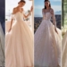 abiti da sposa principessa 2024 2025