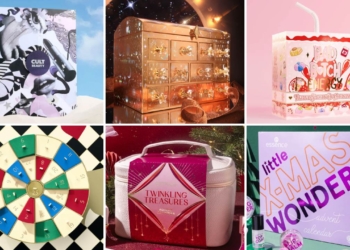Calendari Avvento beauty 2025