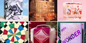 Calendari Avvento beauty 2025