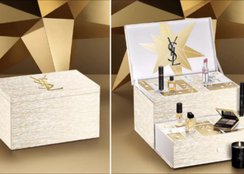 Calendario Avvento YSL Beauty 2025